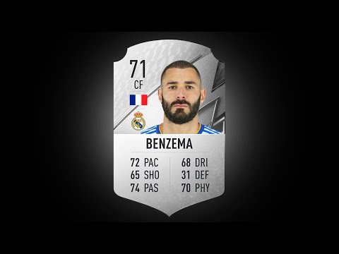 Syy miksi Snipux ei tykkää Benzemasta