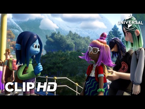 Clip - Vamos al prom