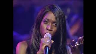 M People | Colour My Life | Later... With Jools Holland | The M People Special | 1998