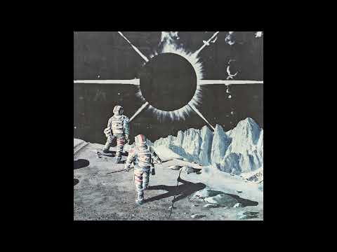 Mark Pritchard & Thom Yorke - The White Cliffs