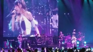 Ideal White - Mashiro Ayano Anisong World Matsuri 2017