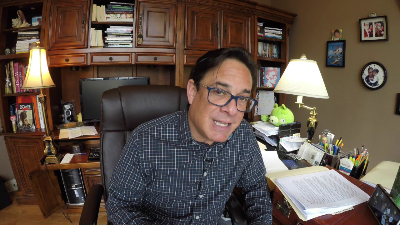 Aging with HIV: Special Medical Concerns