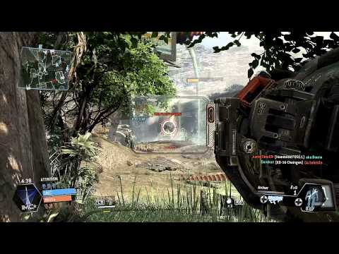 Titanfall BETA Gameplay!