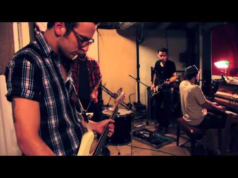 HRVRD "In Per Morbus" Laundry Room Session