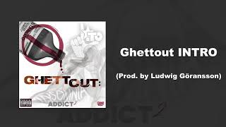 Starlito -Ghettout INTRO (Prod. by Ludwig Göransson)