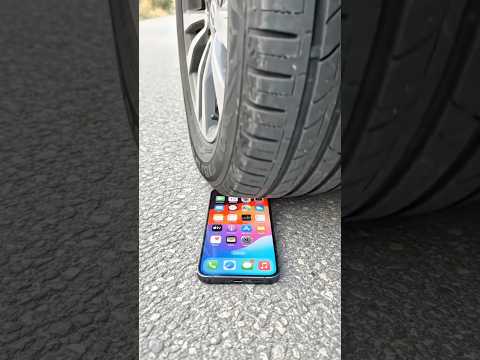 Bánh Xe Của Tôi Đã Dẫm Nát Chúng 🛞🚘🦶📱🫟🚨