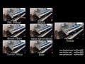 Ein Hoch auf Uns (Piano Cover - 1 Instrument, 7 ...
