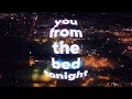 CN TOWER 4k HD LYRIC VIDEO