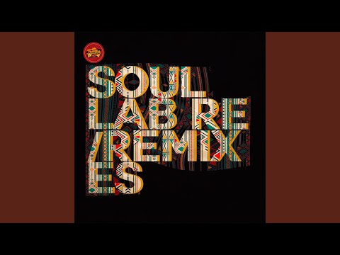 No Strings (SoulLab Spiritual Vocal Mix)