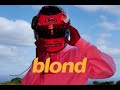 Frank Ocean Nikes Second Part