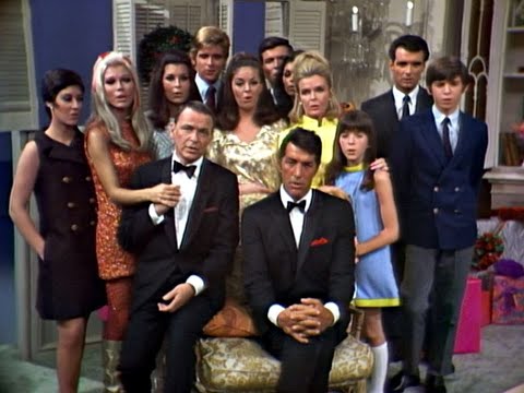 The Dean Martin Christmas Show 1967