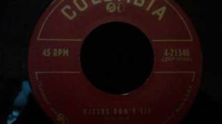 Carl Smith - Kisses don&#39;t lie