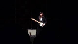 "Let it Go" Courtney Barnett Live in Cleveland 1/28/2020
