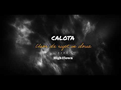 CALOTA - USOR DE RUPT IN DOUA 2019