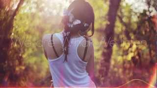 Mountain Range - It's Lonely Around People, Too (Teen Daze Remix)