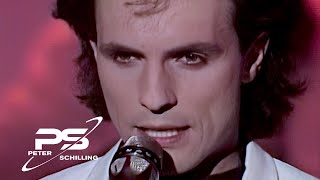 Peter Schilling - Major Tom (Coming Home) (Montreux Golden Rose Pop Festival, 05.06.1984)