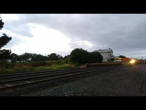 XR554 XR553 XR555 on 9155 (8/5/2021)