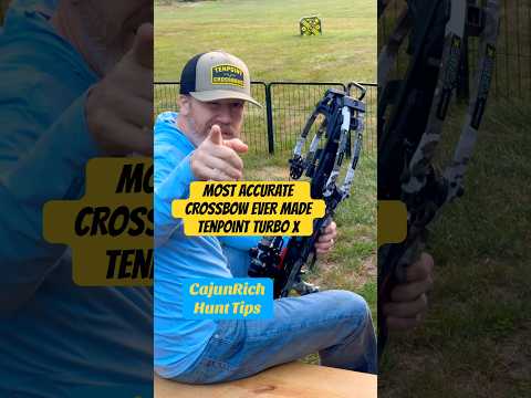 How to Use the Buttons \u0026 Controls on the TenPoint VISION HD Scope | TenPoint Crossbows