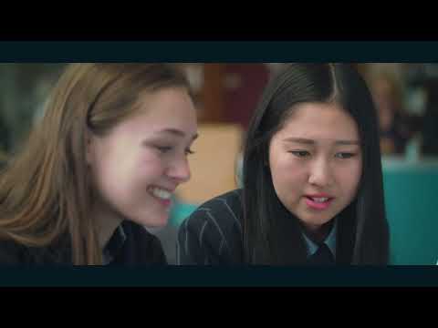 Takapuna Grammar School International Video