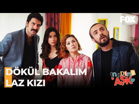 Defne, Toprak'a FENA YAKALANDI! - İnadına Aşk 20. Bölüm