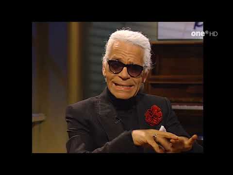 Boulevard Bio-Sendung vom 18.12.2001/Des Kaisers neue Kleider