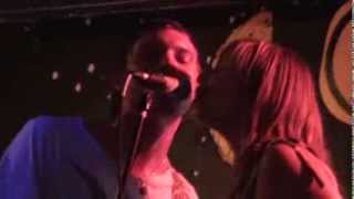 Berwanger Band and Heidi Gluck