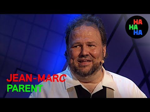 Jean-Marc Parent - Le Maudit Trafic