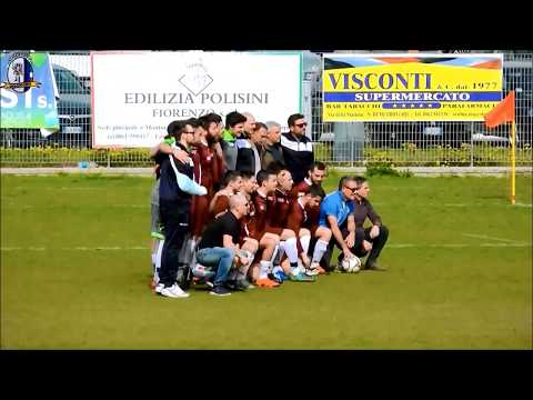 VILLA SANT'ANGELO CALCIO - CAMPIONI 2015/2016 (AQ)