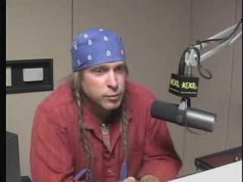 TalkingStickTV - Cody Lundin - When All Hell Breaks Loose