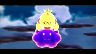 【子供実況に革命を!!】スーパーマリオギャラクシー２を姉弟で実況してみた Part2