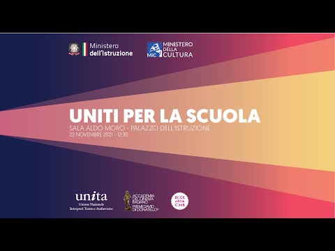 Uniti per la scuola