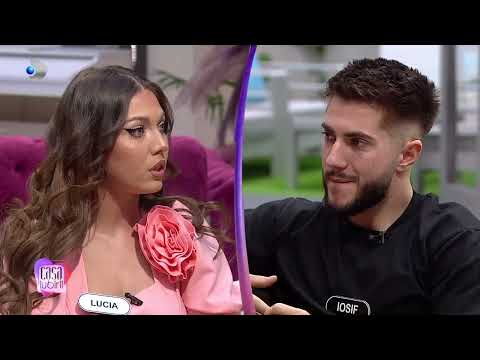 Casa Iubirii - Alexandru vs Danciu: cuvinte grele dupa GALA! Lucia il surprinde pe Iosif...