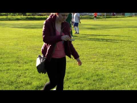 Piast Pawłów - Naprzód Żernica_27.05.2017 - relacja Wiktora