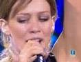 Hilary Duff - Beat of My Heart (Live)