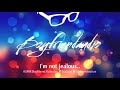 I M Not Jealous Jealous Boyfriend ASMR
