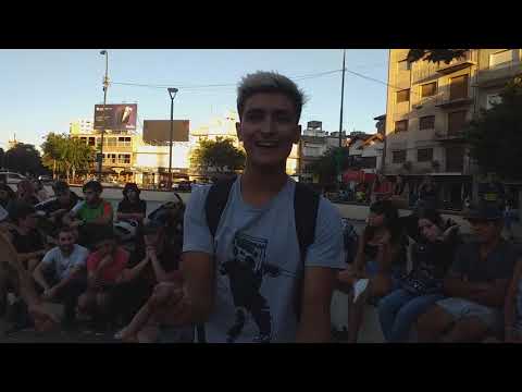 Zaba vs Nahu vs LP | 8vo | Desli Free