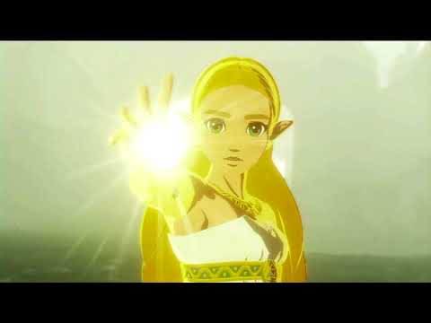 Hyrule Warriors: At Last, an Awakening