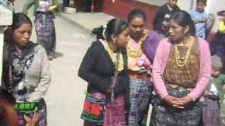 preview picture of video 'San Juan Ixcoy Huehuetenango 2010'