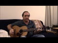 Greg Brown - The Iowa Waltz - Lesson