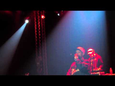 15-03-27 戰犯 Dudu & JT - 光頭 @ A-TEAM