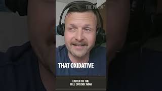 Protein Intake: MAX vs OPTIMAL? | Nicholas Burd | The Proof Shorts EP #310