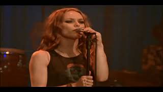 Vanessa Paradis - I'm Waiting For My Man (2001)