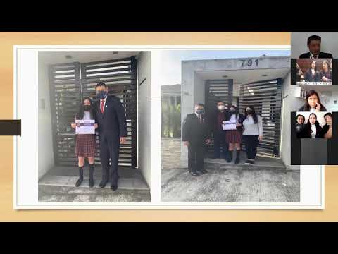 CLAUSURA 4PAI D 19 20