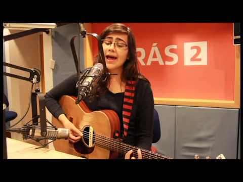 Lay Low - Kvöld í skógi (Í beinni í Popplandi 2. maí 2013)