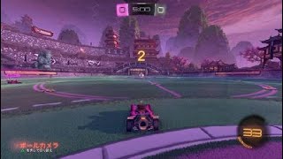 Rocket League PART7