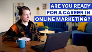 Online Marketing career opportunities in Germany