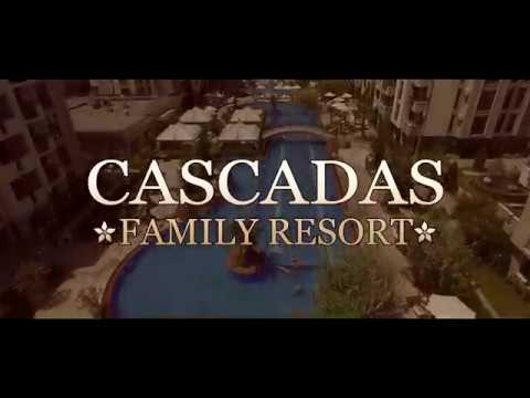 Cascadas Family Resort