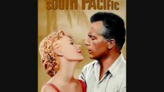 South Pacific - I&#39;m Gonna Wash That Man Right Out-a My Hair