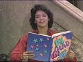 I M Glad I M Me Sesame Street 1986