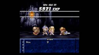 The Odds Status - Let's Play Tales of Phantasia Part 185